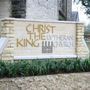 Christ The King Lutheran Church - Houston, Texas
