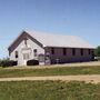 Vivian Lutheran Church - Vivian, South Dakota