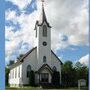 Bethany Lutheran Church - Inglis, Manitoba