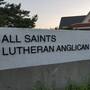 All Saints Lutheran Anglican Church - Guelph, Ontario