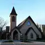 Advent Lutheran Church - North York, Ontario