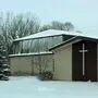 Gloria Dei Lutheran Church - Winnipeg, Manitoba