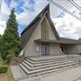 St Peter Estonian Lutheran Church - Vancouver, British Columbia