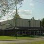 Redeemer Lutheran Church - Saskatoon, Saskatchewan