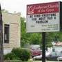 Evangelical Lutheran Church Of The Cross - Winnipeg, Manitoba