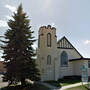 Central Lutheran Church - Moose Jaw, Saskatchewan