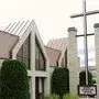 Christ Evangelical Lutheran Church - Kelowna, British Columbia