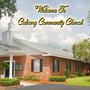 Calvary Community Church - Tampa, Florida