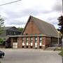 Agricola Finnish Lutheran Church - Toronto, Ontario