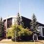 Highwood Lutheran Church - Calgary, Alberta