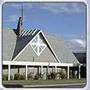 Evangelical Lutheran Church Of The Cross - Calgary, Alberta