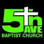 Fifth Avenue Baptist Church - St Petersburg, Florida