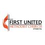 First United Methodist Church - Dade City, Florida