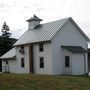 Bloomery Presbyterian Church - Bloomery, West Virginia