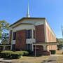 Arlington Presbyterian Church - Jacksonville, Florida