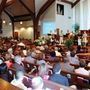 Markham Woods Presbyterian Church - Lake Mary, Florida