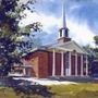 Central Presbyterian Church - Oklahoma City, Oklahoma