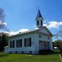 Baxter Presbyterian Church - Dunmore, West Virginia