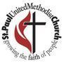 St Paul United Methodist Chr - Columbus, Georgia