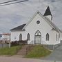 Emmanuel Anglican Church - Halifax, Nova Scotia