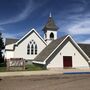 Community Presbyterian Church - Terry, Montana