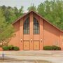 Antioch AME Church - Stone Mountain, Georgia