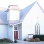 First Presbyterian Church - Paton, Iowa