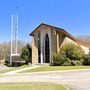 First Presbyterian Church - Anniston, Alabama