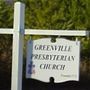 Greenville Presbyterian Church - Donalds, South Carolina