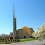 First Presbyterian Church - Gastonia, North Carolina