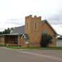 Community Presbyterian Church - Fairview, Montana