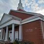 Glenn Anthony Baptist Church - Columbus, Georgia