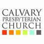 Calvary Presbyterian Church - San Francisco, California