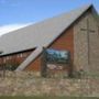 Church of the Hills Presbyterian Church - Evergreen, Colorado