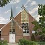 Boon Avenue Baptist Church - Toronto, Ontario