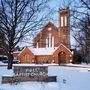 First Baptist Church Brampton - Brampton, Ontario
