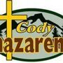 Cody First Church of the Nazarene - Cody, Wyoming