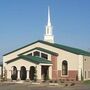 Alum Creek Church of the Nazarene - Alum Creek, West Virginia