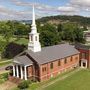 Ashland First Church of the Nazarene - Ashland, Kentucky