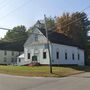 Leeds Church of the Nazarene - Leeds, Maine