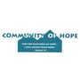 Community of Hope - Vancouver, British Columbia
