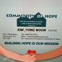 Community of Hope - Vancouver, British Columbia