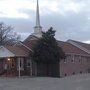 Adams Chapel Baptist Church - Dresden, Tennessee