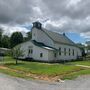 Akin Missionary Baptist Church - Akin, Illinois