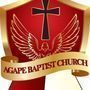 Agape Baptist Church - Newark, New Jersey