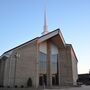 Adamsville Baptist Church - Goldsboro, North Carolina