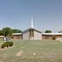 Okeene Seventh-day Adventist Church - Okeene, Oklahoma