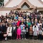 Breath of Life Seventh-day Adventist Church - Seattle, Washington