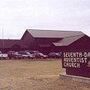 Great Bend Seventh-day Adventist Church - Great Bend, Kansas
