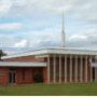 Oklahoma City Central Seventh-day Adventist Church - Oklahoma City, Oklahoma